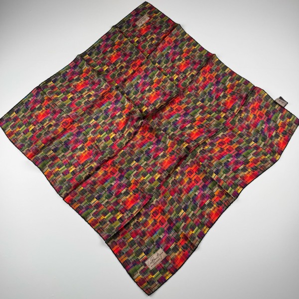 La Boutique Color Mosaic (Renk Mozaiği)