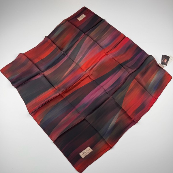 La Boutique Crimson Flow (Kızıl Akış)