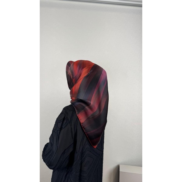 La Boutique Crimson Flow (Kızıl Akış)