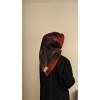La Boutique Crimson Flow (Kızıl Akış)