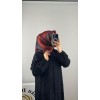 La Boutique Crimson Flow (Kızıl Akış)