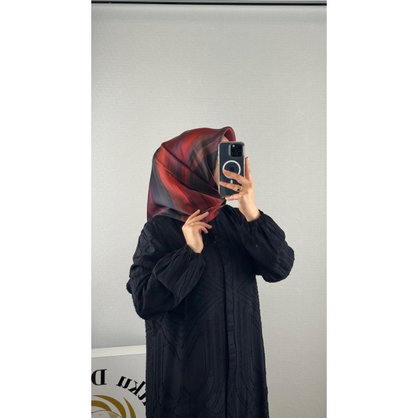 La Boutique Crimson Flow (Kızıl Akış)