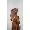La Boutique Ravellion (Ateş Dokusu)