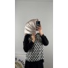 Armine Nostalji  Sura İpek Eşarp Serisi