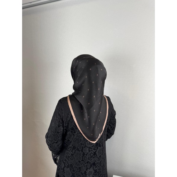 Armine Nostalji  Sura İpek Eşarp Serisi