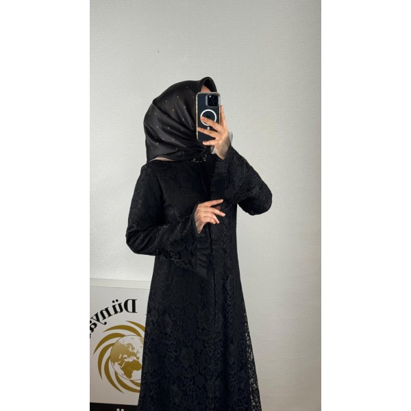 Armine Nostalji  Sura İpek Eşarp Serisi