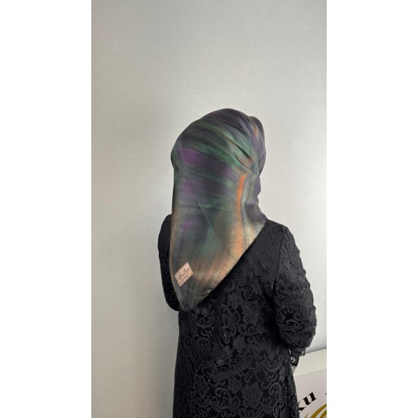 La Boutique Auravelle (Gece Alevi)