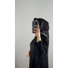 Armine Nostalji Twill İpek Eşarp