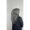 Armine Nostalji Twill İpek Eşarp