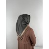 Armine Nostalji Twill İpek Eşarp