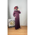 MISSA Royal Örme Sport Elbise