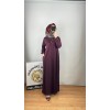MISSA Royal Örme Sport Elbise