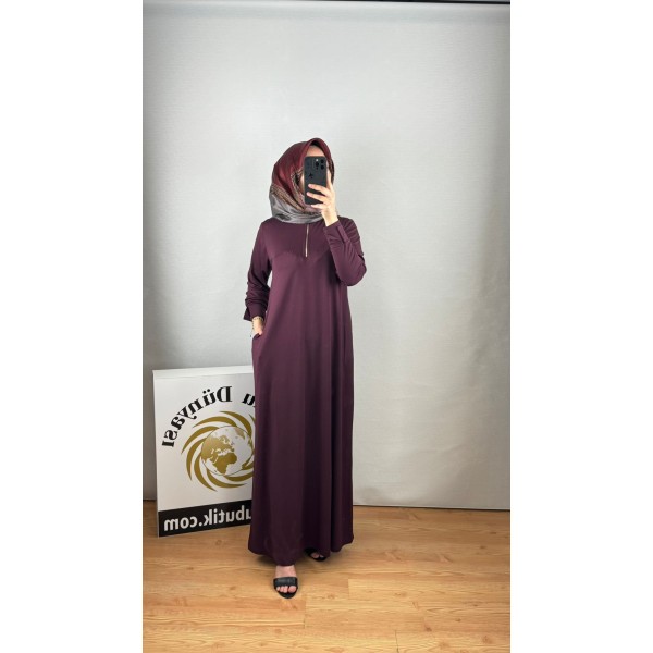 MISSA Royal Örme Sport Elbise