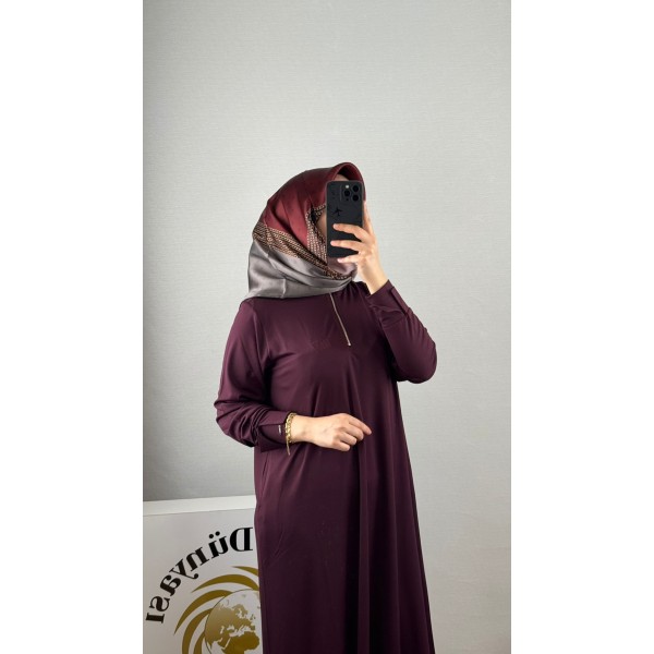 Armine Nostalji  Sura İpek Eşarp Serisi