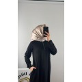 Armine Nostalji  Sura İpek Eşarp Serisi