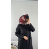 Armine Nostalji  Sura İpek Eşarp Serisi
