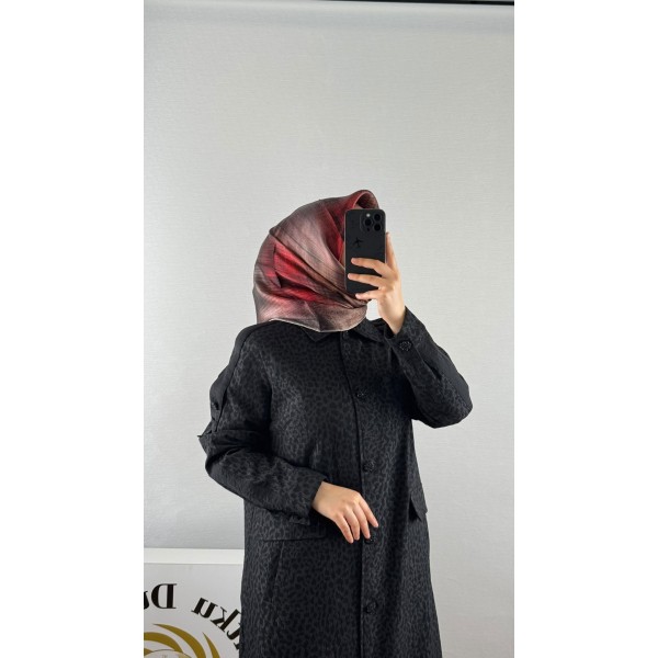 Armine Nostalji  Sura İpek Eşarp Serisi