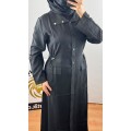 MICCA Lyocell Beli Ayarlanabilir Tesettür Kap